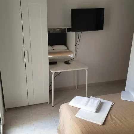 Aparthotel Sunset_apartments Only 15 Meters From The Sea *